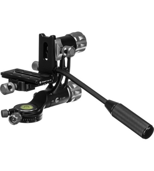 Fotopro E-6H Gimbal Head